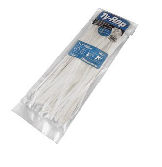 Thomas & Betts TY525M Ty-Rap Natural 7.31