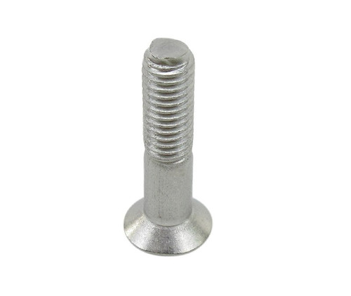 Military Standard MS24694C55 Stainless Steel Screw, Machine