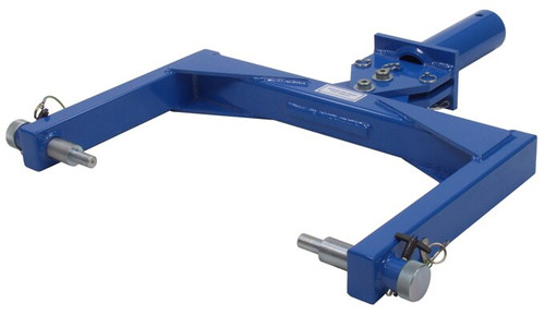 Tronair® 01-0597-0000 Bombardier Challenger 300/350 Aircraft Towbar Head (CE)