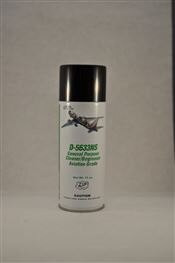 Zip-Chem® 002069 Sur-Prep® D-5633NS General-Purpose Aviation Grade Cleaner/Degreaser - 15 oz Aerosol Can