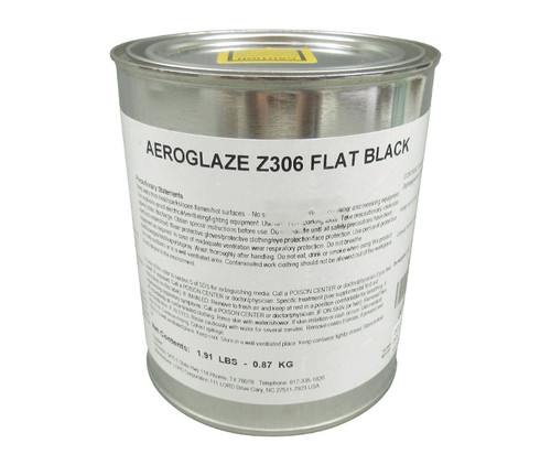 AEROGLAZE® Z306 Polyurethane Coating - Quart Can