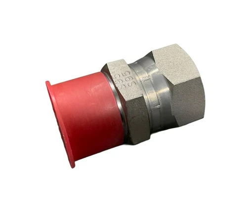 Tronair® N-2030-11-S Swivel #16 Jic x 1 Npt