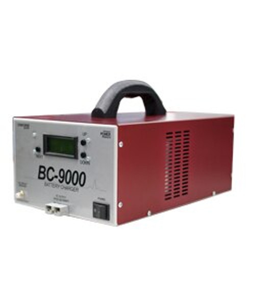 Concorde 4169 Model BC 9000 12/24-Volt Lead Acid Battery Charger