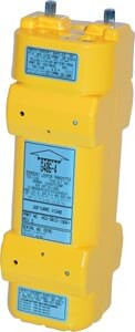 ACR Artex™ 455-5019 Model G406-4 406 MHz Emergency Locator Transmitter with Rod Antenna