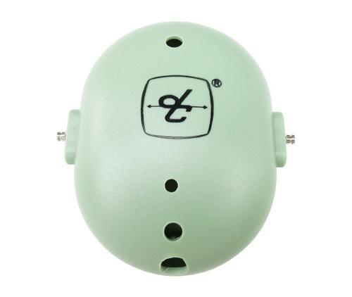 David Clark 15253P-50 Dome Drilled Lightweight H3492