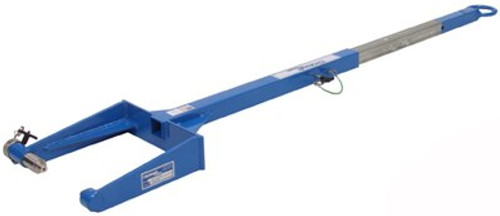 Tronair® 01-1254-0000 Pilatus PC-12/U-28A Portable Towbar