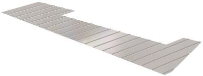 McFarlane Aviation MC0532001-36 FAA-PMA Right Hand Upper Elevator Skin