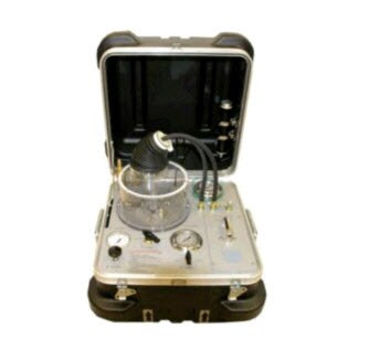 Pratt & Whitney PWC90086 Fuel Nozzle Tester