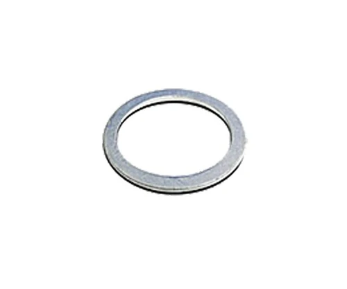 Aeronautical Standard AN123027 Aluminum Gasket - 5/Pack