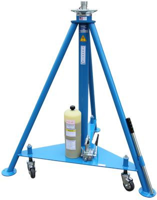Tronair® 02-7812C0110 Main Jack (5 ton/4.54 metric ton) (CE)