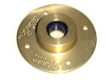 McFarlane Aviation MC0750113-1 FAA-PMA Cessna Carburetor Heat Airbox Bearing House