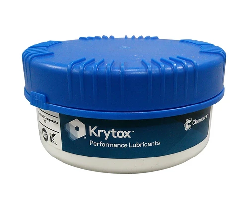 Chemours™ Krytox™ GPL 226 Anti-Corrosion General-Purpose Grease - 0.5 Kg Jar