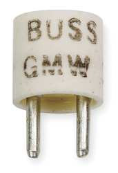 EATON Bussmann® GMW-1 Fuse Cartridge