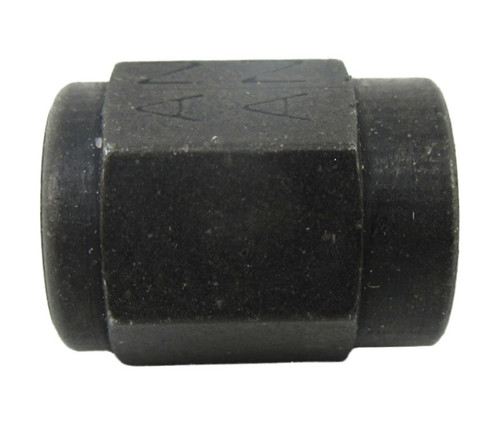 Aeronautical Standard AN818-3 Steel Nut, Tube Coupling