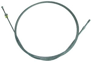 McFarlane Aviation ACA-401A FAA-PMA Ag-Cat Aileron Control Cable