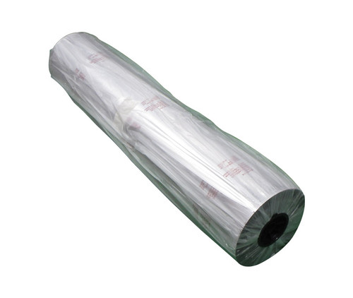 Military Specification MIL-PRF-131K Class I Type I Film Foil Heat Sealable Barrier - 36" x 200 Yard Roll
