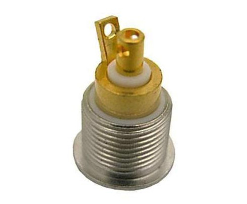 Military Standard MS90335-3 Connector, Receptacle, Electrical
