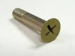 National Aerospace Standard NAS335CPA10 Screw, Close Tolerance