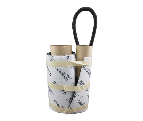 GOODRICH P25S7D5057-02 FASTboot® Raytheon Beechcraft 58, B60 & 95/55 RH Wing De-Ice Boot