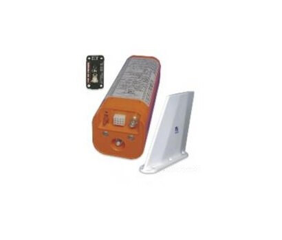 ACR Artex™ 455-5029 Model C406-2 406 MHz Emergency Locator Transmitter with Rod Antenna