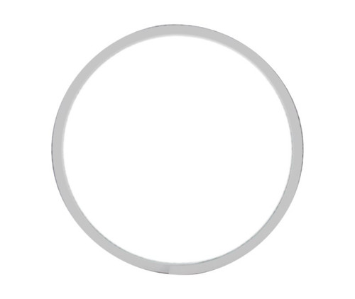 Military Standard MS28774-225 Teflon (PTFE) Retainer, Packing