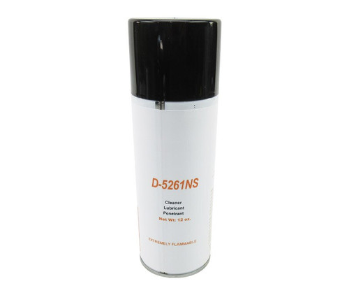 Zip Chem 002056 Aero-Lube D-5261NS / ZC-5261 Cleaner Lubricant