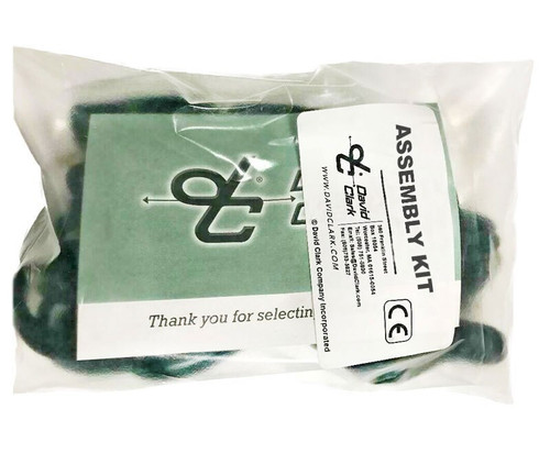 David Clark 10472G-05 Cord Assembly Microphone H5010-20