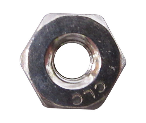 Military Standard MS35649-284 Nut, Plain, Hexagon