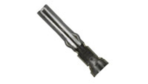TE Connectivity 60619-1 MATE-N-LOK Connector - Socket - Pre-Tin - AWG 20-14 - Insulation Max 2.54-3.30mm