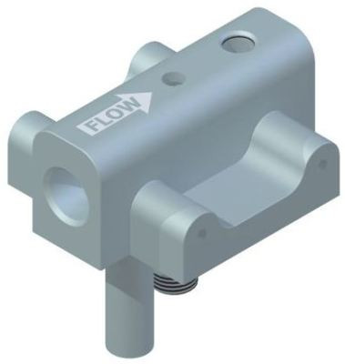 McFarlane Aviation MC0756005-2 FAA-PMA Fuel Strainer Top Assembly