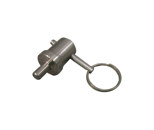Brackett T-260 Gray Diamond DA-20 & Sukhoi Su-26 Universal Towbar Adapter (2 Required)