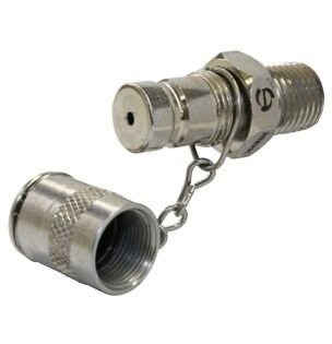 SAFRAN 71190400010NC0A Hydraulic Filter Sampling Valve