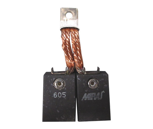 MIRAJ® M30010-1026 FAA-PMA Brush, Electrical Contact - 4/Pack