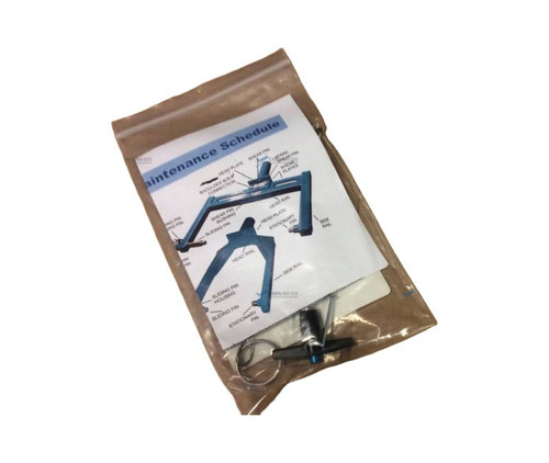 Tronair® K-3461 Pin Ball - Lok - Replacement