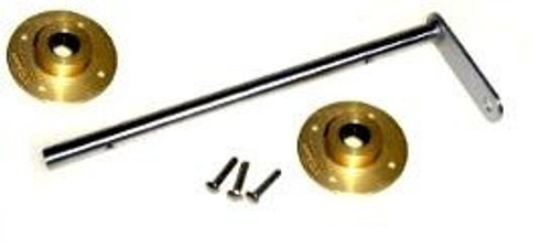 McFarlane Aviation CCH-KT-2 Cessna 172 (B thru P) & F172 (H thru P) Carb Heat Box Repair Kit