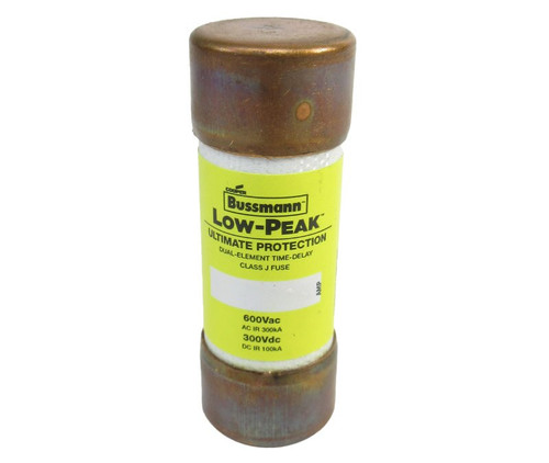 Tronair® EC-1557-26 Class J Fuse