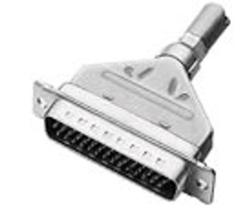 TE Connectivity 1658675-1 15 Pin Hi Density D Connector - 25/Pack