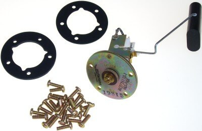 McFarlane Aviation FQT-KT-3 Fuel Quantity Transmitter Kit