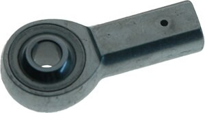 PMA Products GMW-4M-470 Rod End - 1/4" Bore