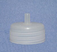 Henkel Loctite 98350 Slip-Luer Cap for 2 oz Bottles - Pack of 50