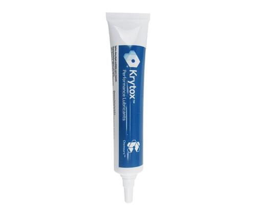 Chemours™ Krytox™ GPL 226 Anti-Corrosion General-Purpose Grease - 2 oz Tube