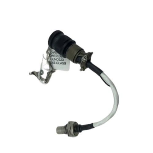AMETEK® MASS Systems M30903822 FAA-PMA Fire Extinguisher Cartridge
