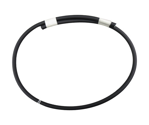 David Clark 09271P-18HA000 Black 4x24 Gage (.250 OD) Shielded Electrical Cord - Sold by Foot