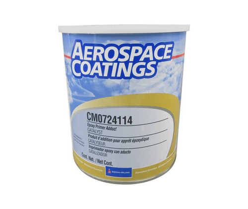 Sherwin-Williams® CM0724114 Epoxy Primer Adduct - Gallon Can