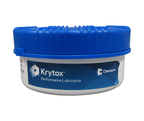 Chemours™ Krytox™ 283AB Rust Inhibited Aerospace Grease - 0.5 Kg Jar