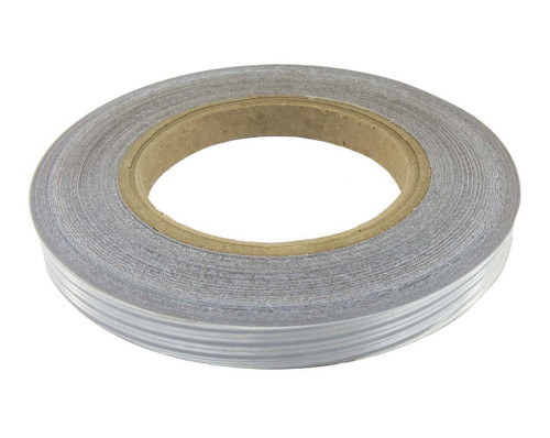 Datwyler Sealing TS 0.75" x 0.005" Gray PTFE (Teflon®) AMS3652 Spec Tape - 100' Roll