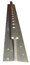 McFarlane Aviation MC1210520-2 FAA-PMA Right Hand Forward Inboard Seat Rail