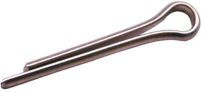 McFarlane Aviation MC82-14 FAA-PMA Cotter Pin for Marvel Schebler Carburetor - 5/Pack