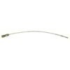 McFarlane Aviation MC1260505-319 FAA-PMA Left Hand Aft Rudder Control Cable