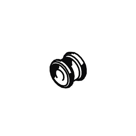 Cleveland Wheel & Brake 217-00100 Grommet